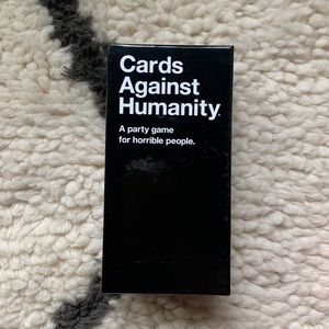 Cards Against Humanity